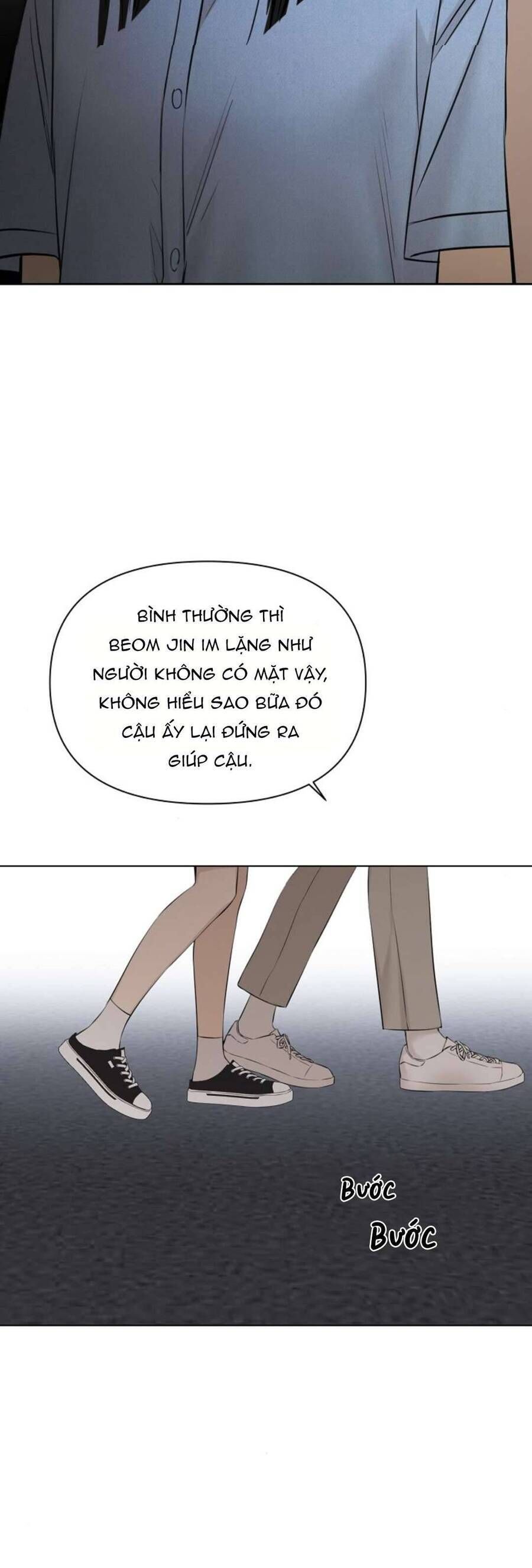 Chỉ Là Ánh Bình Minh Chapter 13 - Trang 2