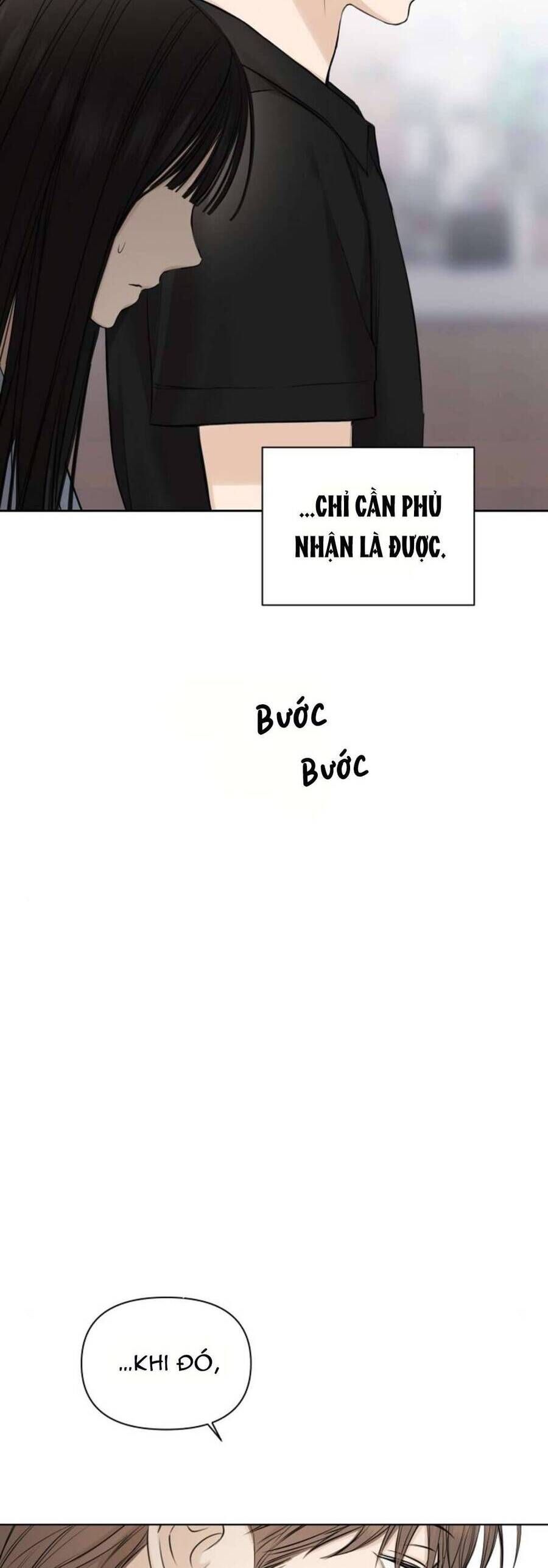 Chỉ Là Ánh Bình Minh Chapter 13 - Trang 2