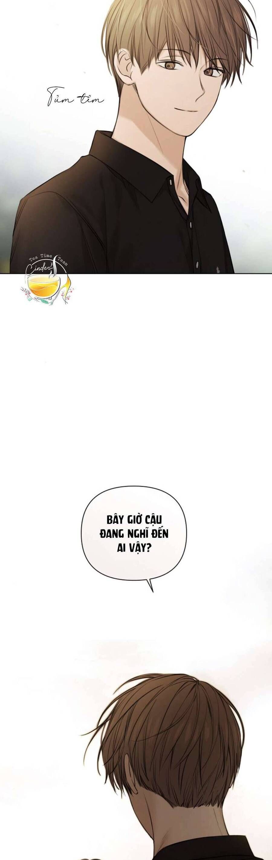 Chỉ Là Ánh Bình Minh Chapter 13 - Trang 2