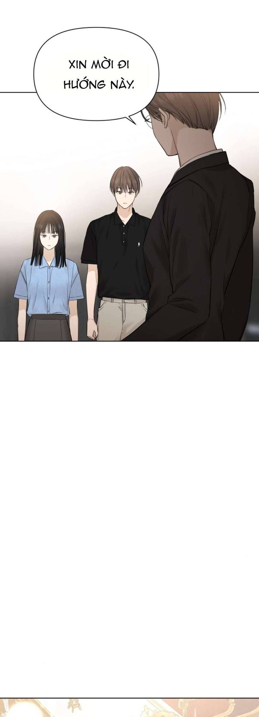 Chỉ Là Ánh Bình Minh Chapter 13 - Trang 2