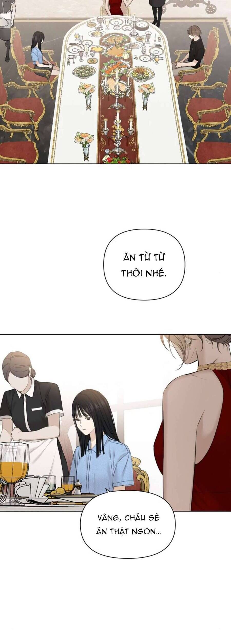 Chỉ Là Ánh Bình Minh Chapter 13 - Trang 2