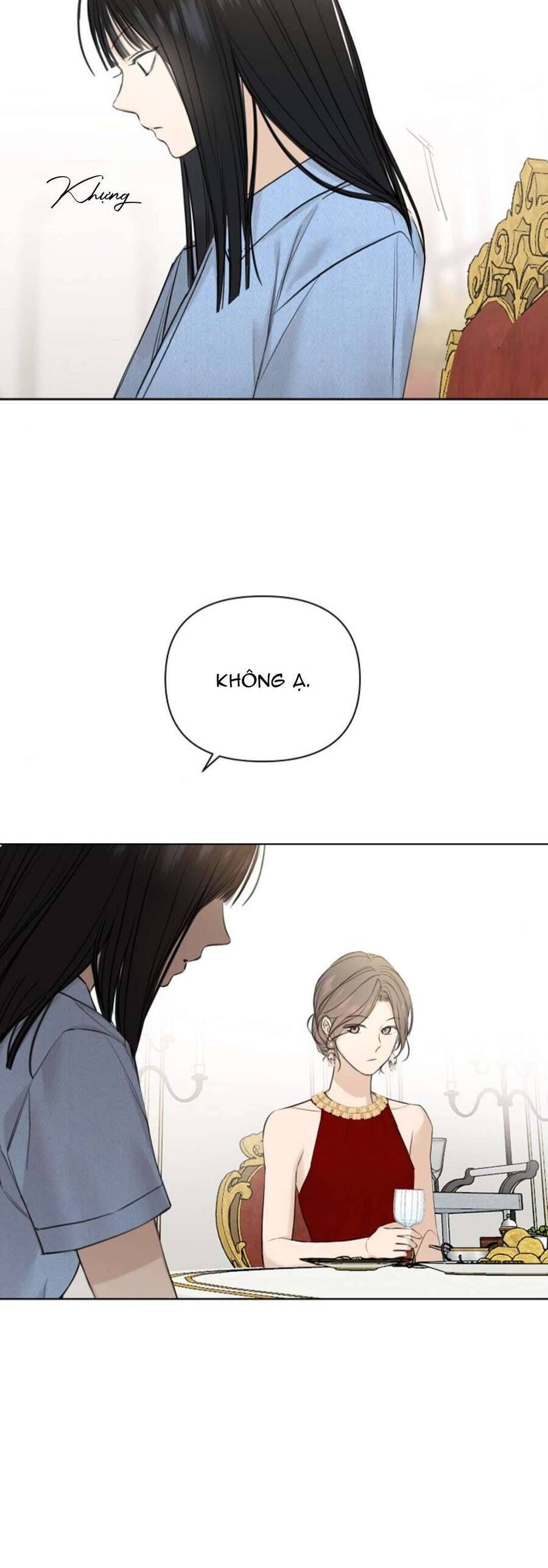 Chỉ Là Ánh Bình Minh Chapter 13 - Trang 2