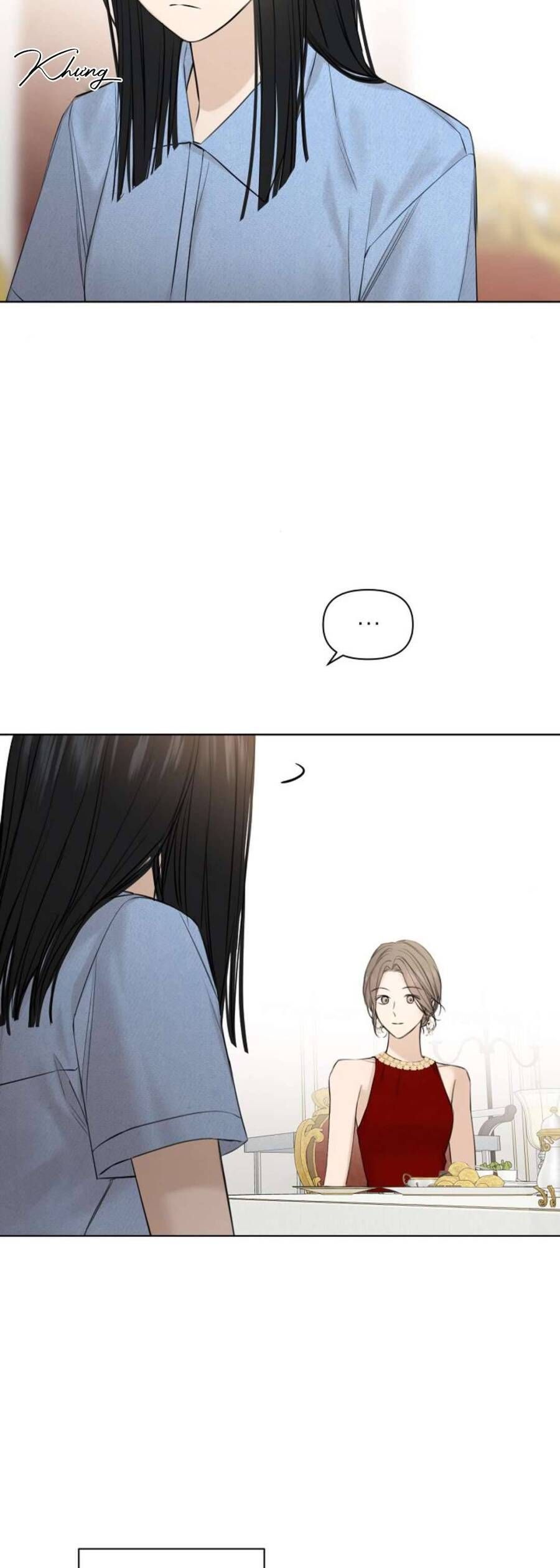 Chỉ Là Ánh Bình Minh Chapter 13 - Trang 2