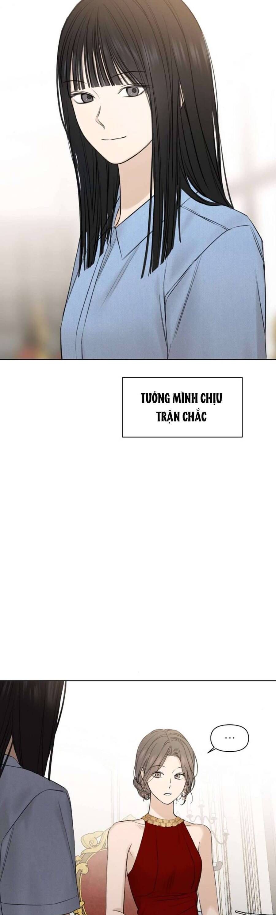 Chỉ Là Ánh Bình Minh Chapter 13 - Trang 2