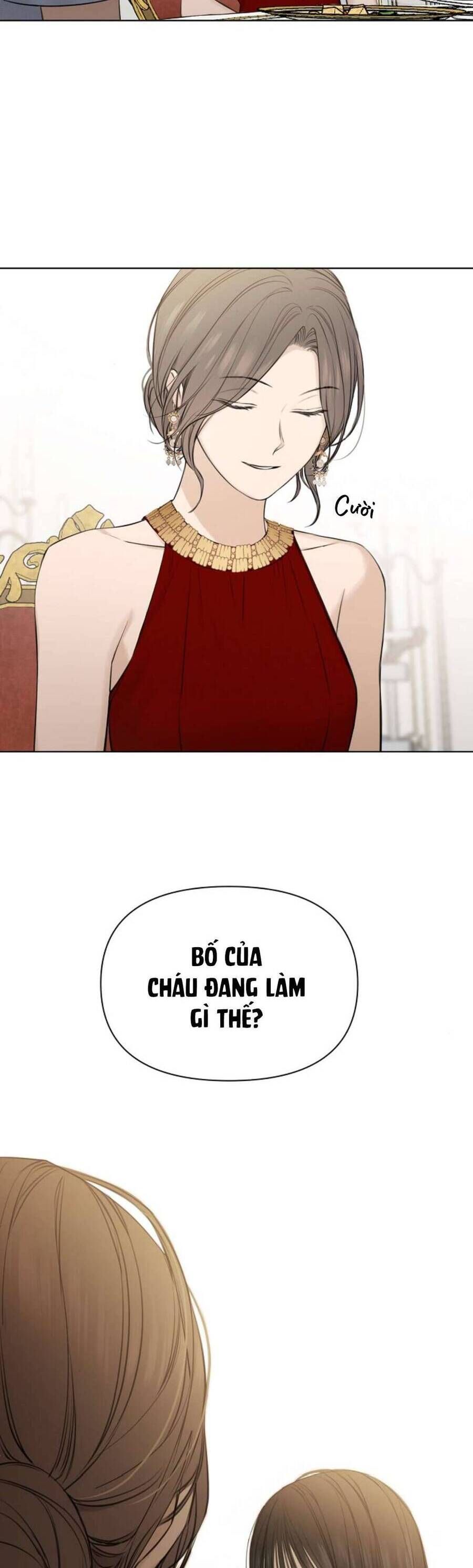 Chỉ Là Ánh Bình Minh Chapter 13 - Trang 2