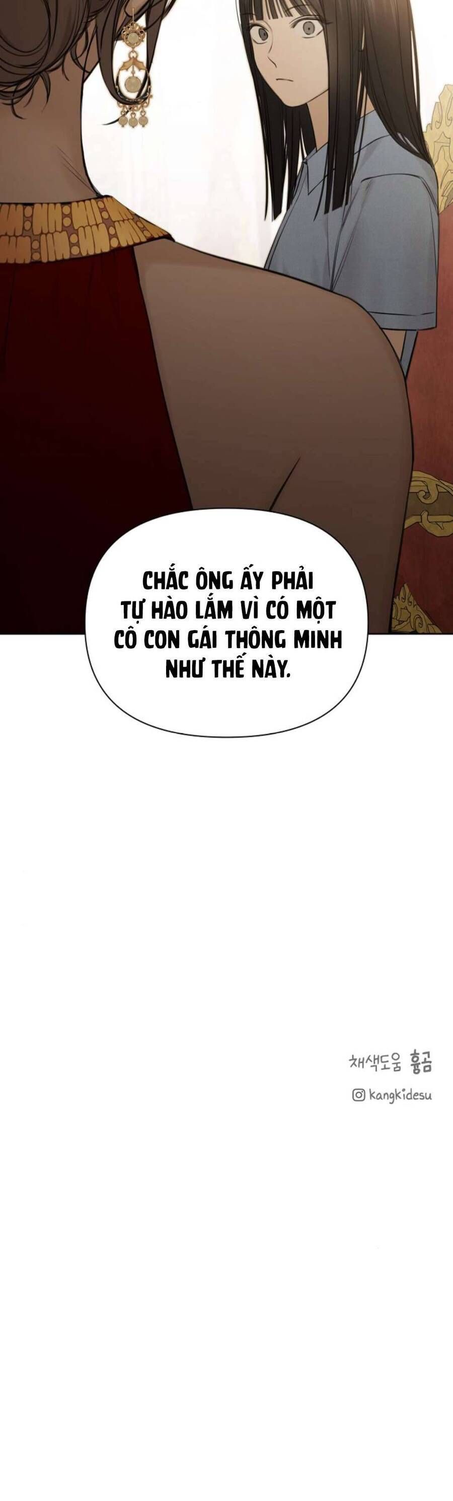 Chỉ Là Ánh Bình Minh Chapter 13 - Trang 2