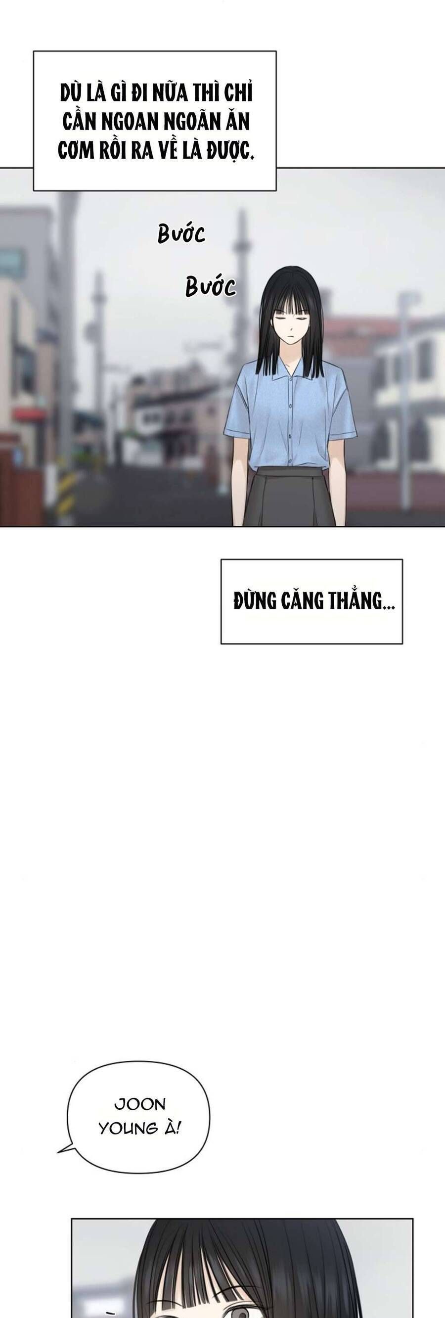 Chỉ Là Ánh Bình Minh Chapter 13 - Trang 2