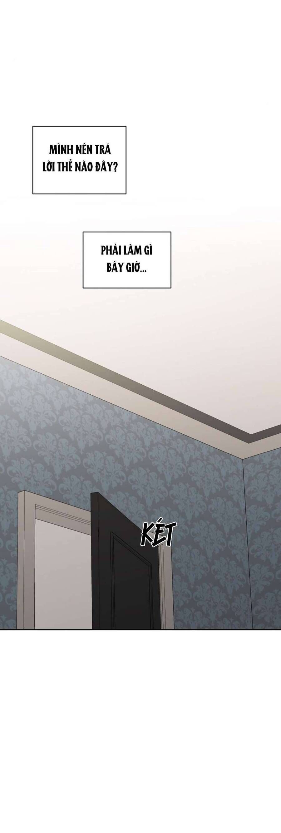 Chỉ Là Ánh Bình Minh Chapter 14 - Trang 2