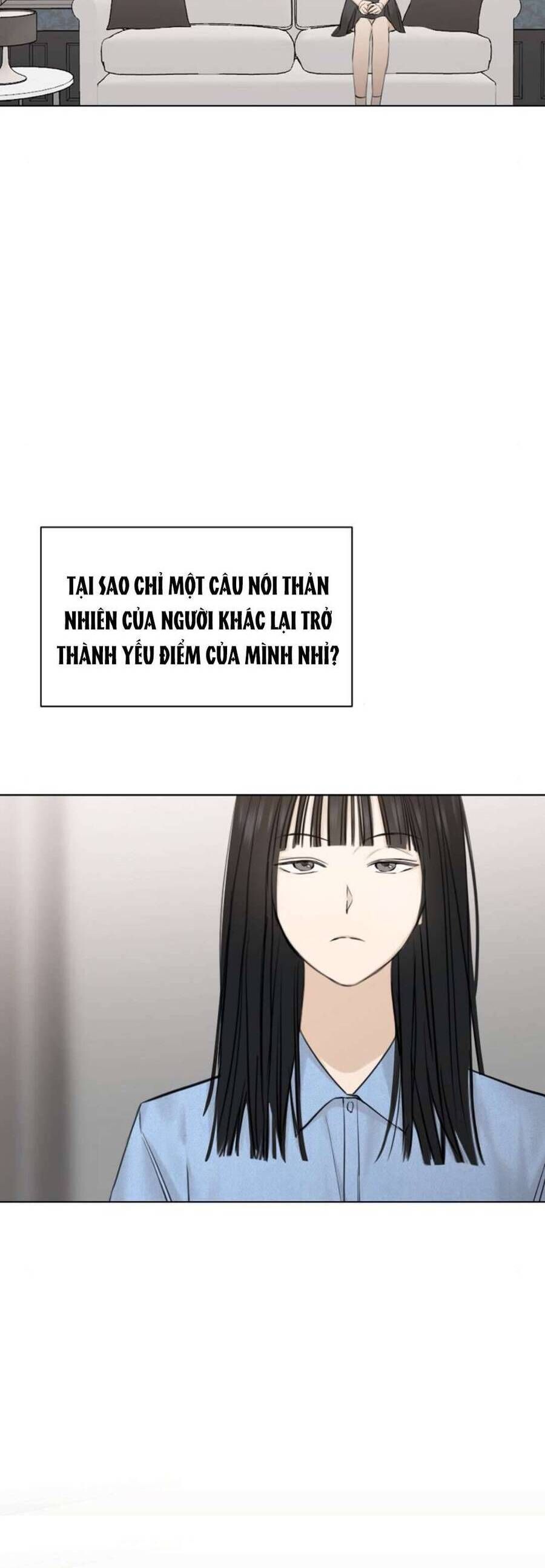 Chỉ Là Ánh Bình Minh Chapter 14 - Trang 2