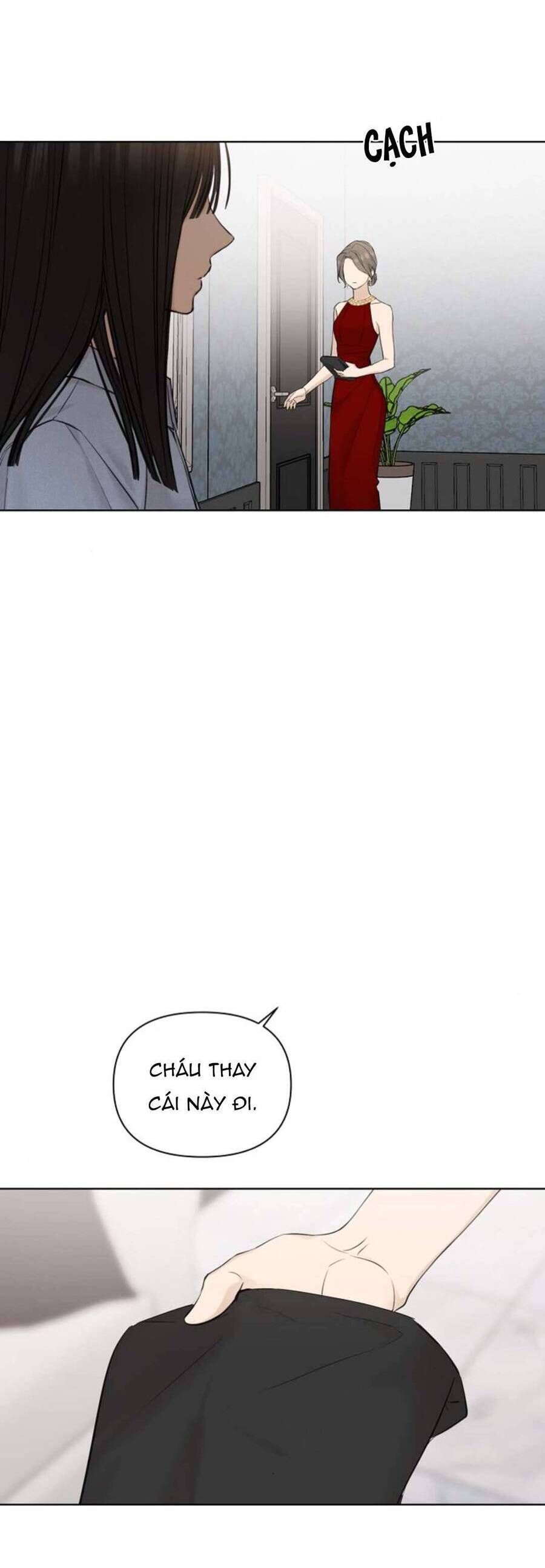 Chỉ Là Ánh Bình Minh Chapter 14 - Trang 2