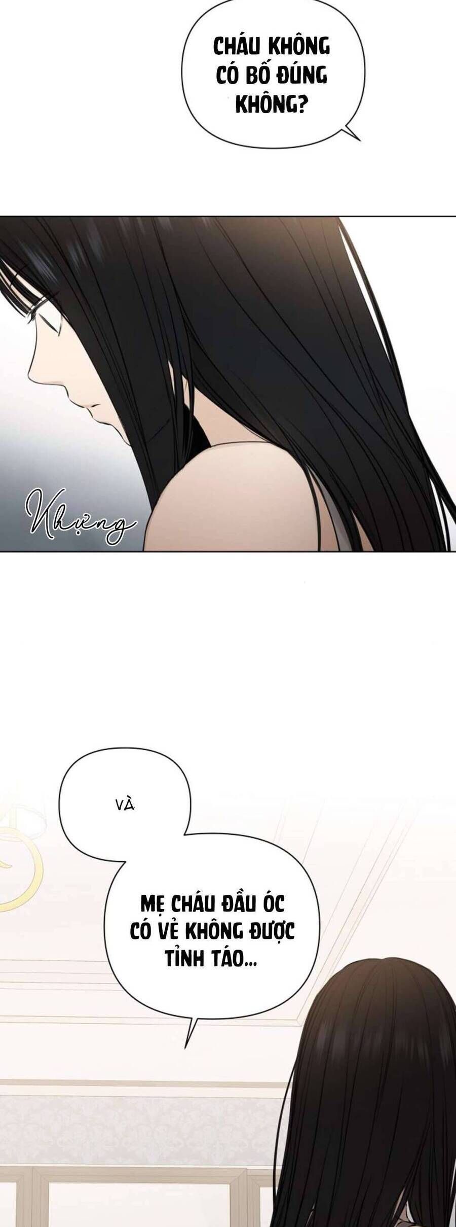 Chỉ Là Ánh Bình Minh Chapter 14 - Trang 2