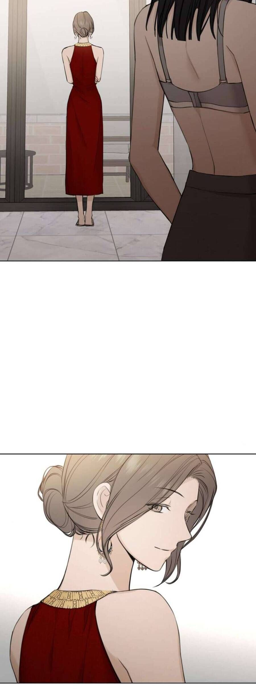 Chỉ Là Ánh Bình Minh Chapter 14 - Trang 2