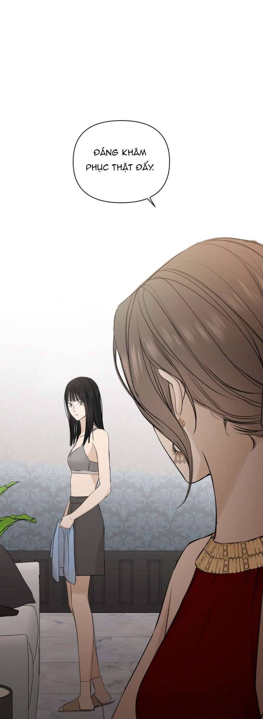 Chỉ Là Ánh Bình Minh Chapter 14 - Trang 2