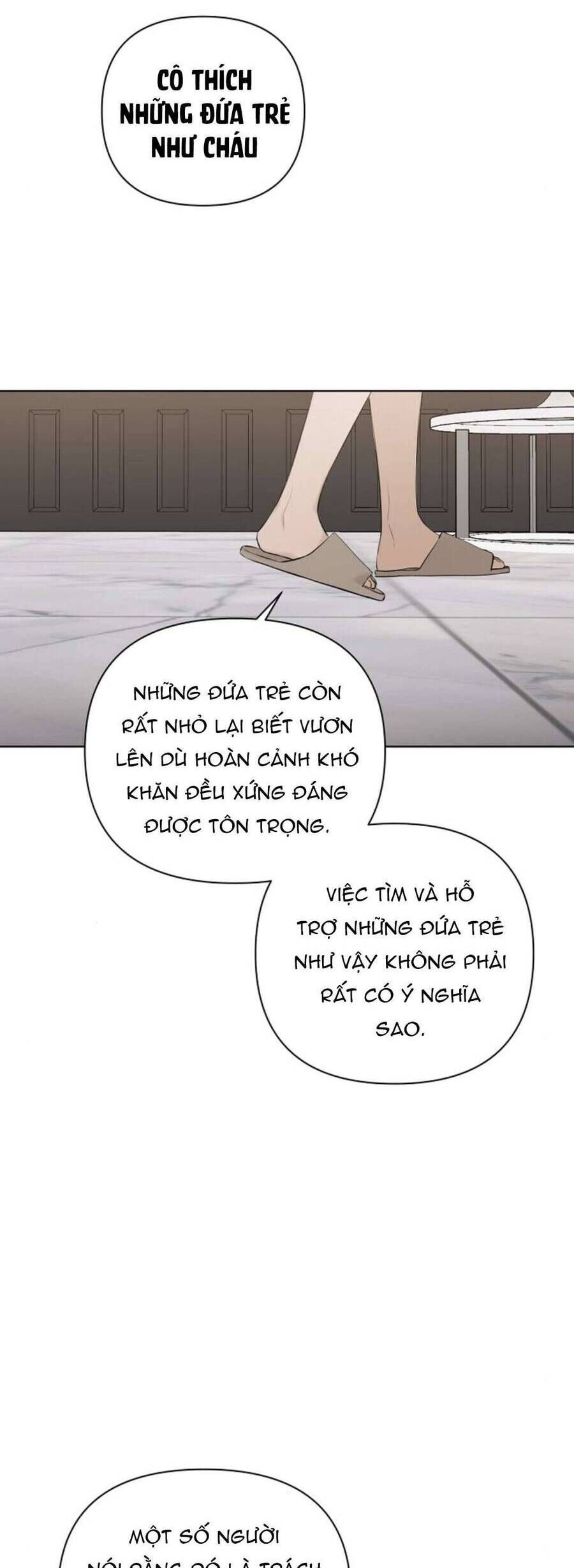 Chỉ Là Ánh Bình Minh Chapter 14 - Trang 2