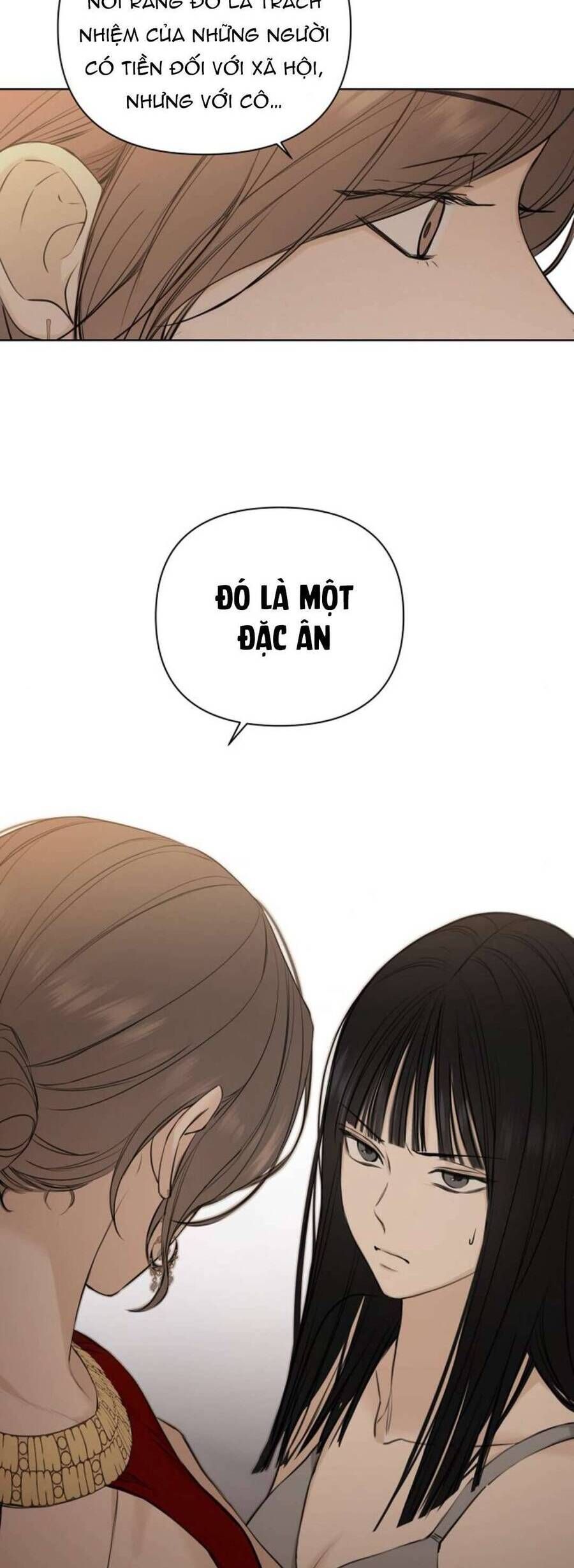 Chỉ Là Ánh Bình Minh Chapter 14 - Trang 2