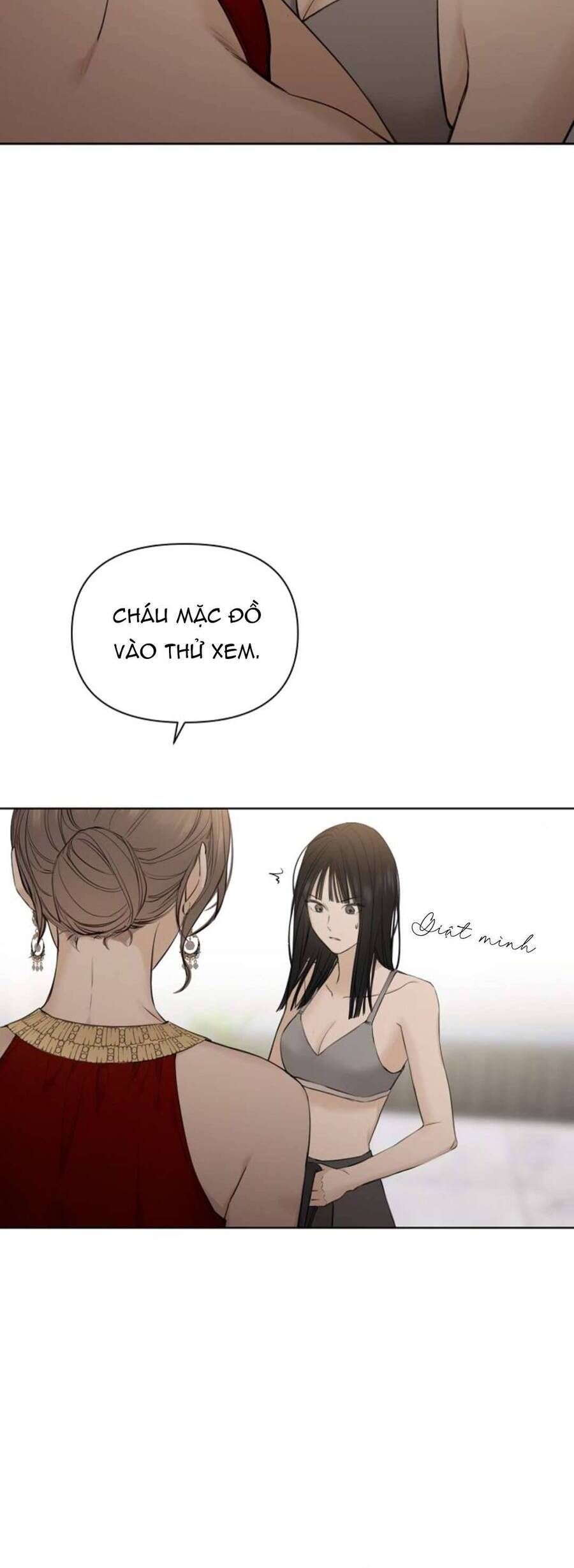 Chỉ Là Ánh Bình Minh Chapter 14 - Trang 2