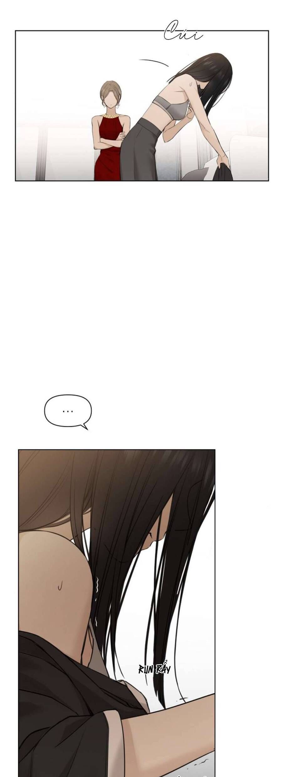 Chỉ Là Ánh Bình Minh Chapter 14 - Trang 2