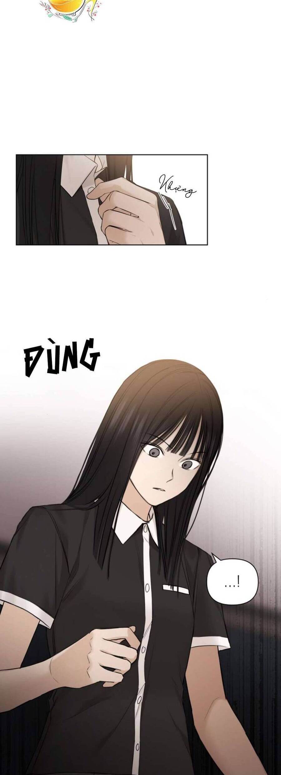 Chỉ Là Ánh Bình Minh Chapter 14 - Trang 2