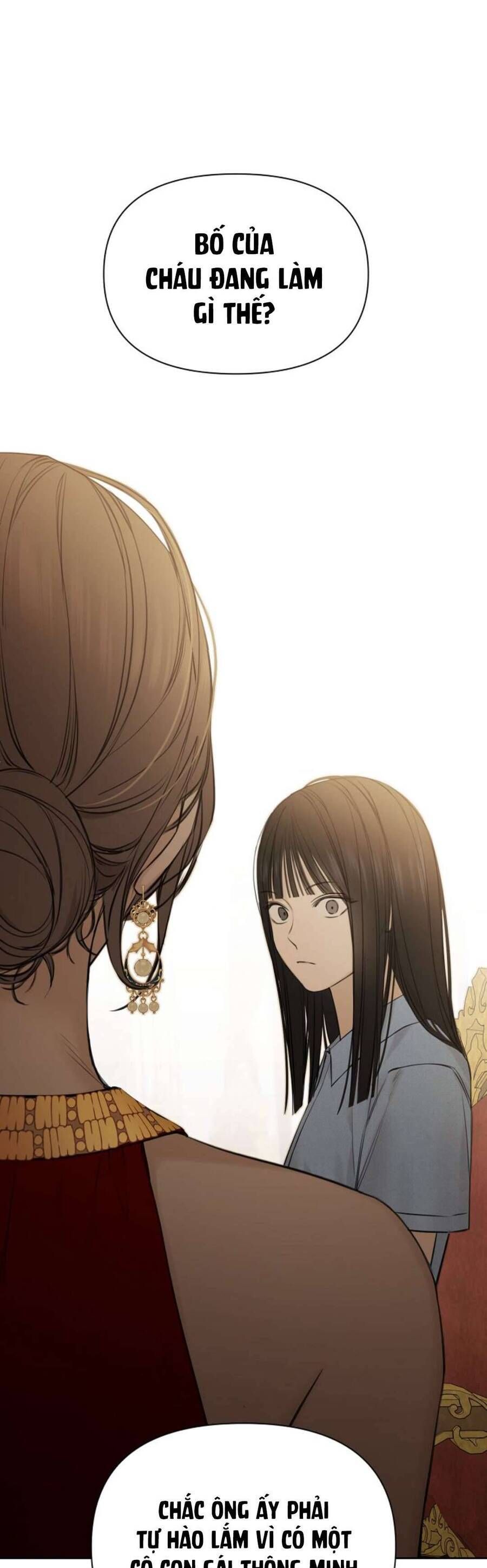 Chỉ Là Ánh Bình Minh Chapter 14 - Trang 2