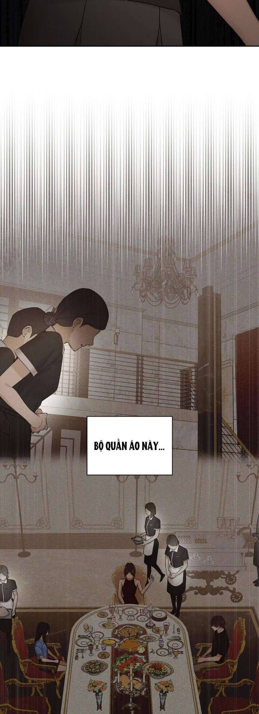 Chỉ Là Ánh Bình Minh Chapter 14 - Trang 2