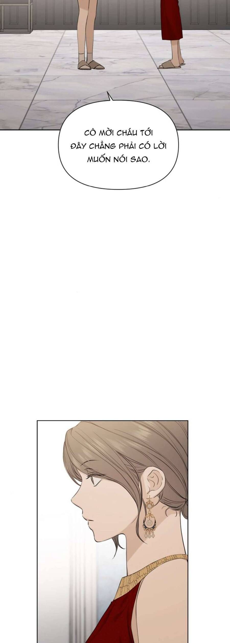 Chỉ Là Ánh Bình Minh Chapter 14 - Trang 2