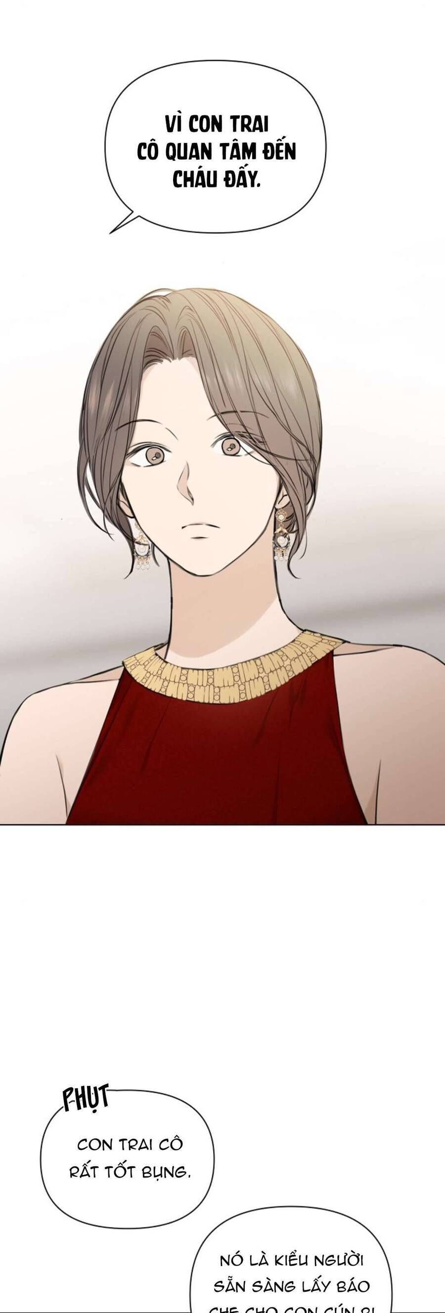 Chỉ Là Ánh Bình Minh Chapter 14 - Trang 2