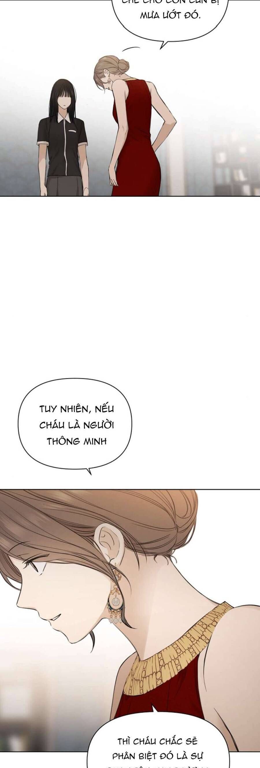 Chỉ Là Ánh Bình Minh Chapter 14 - Trang 2