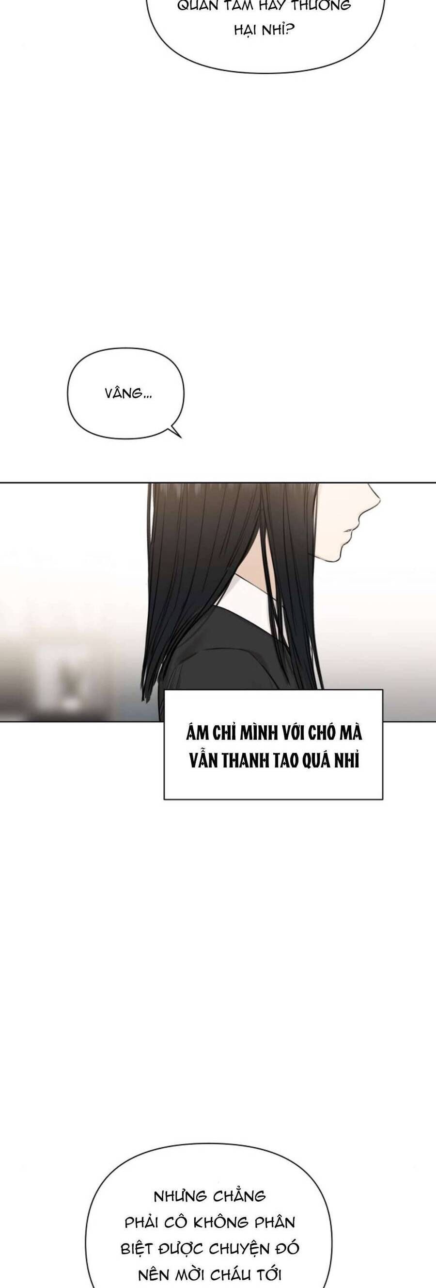 Chỉ Là Ánh Bình Minh Chapter 14 - Trang 2