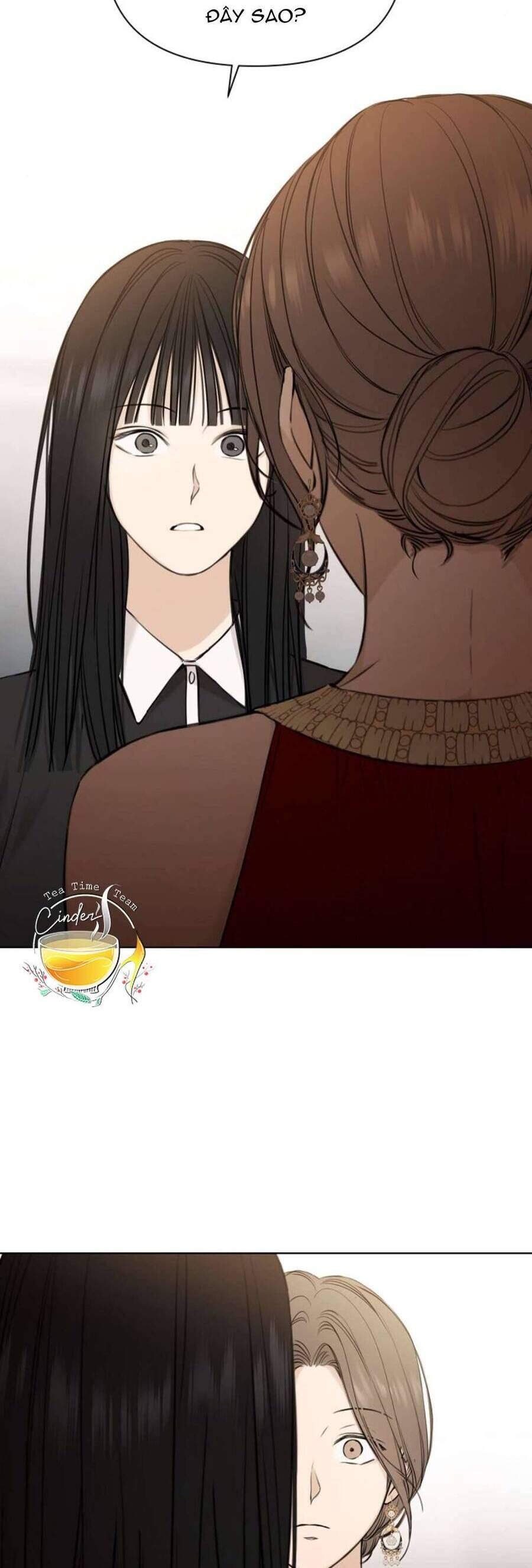 Chỉ Là Ánh Bình Minh Chapter 14 - Trang 2