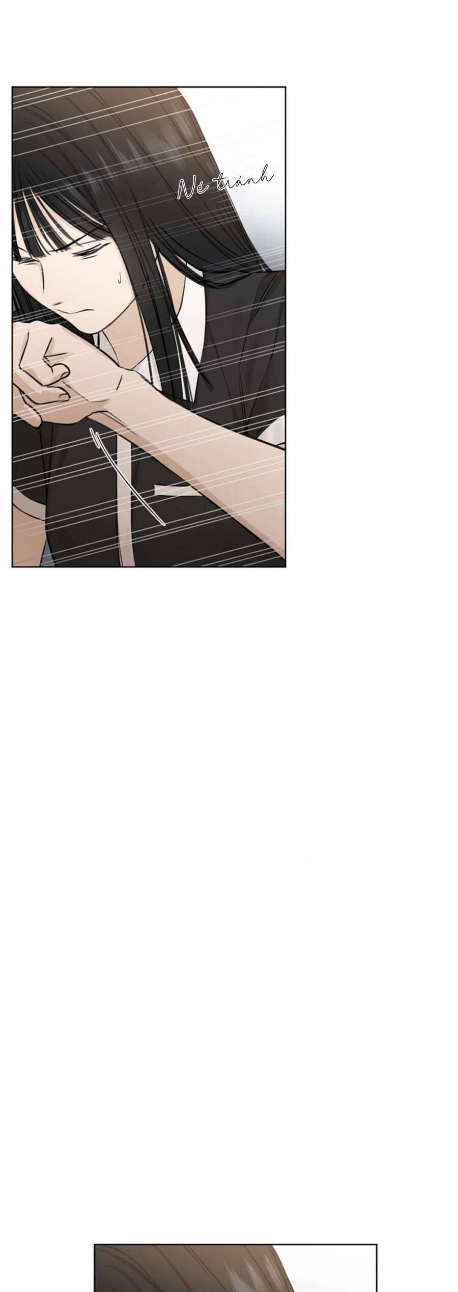 Chỉ Là Ánh Bình Minh Chapter 14 - Trang 2