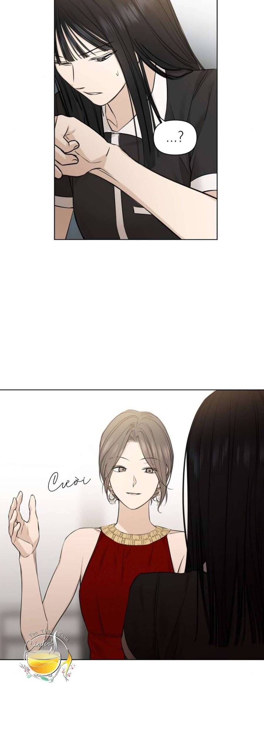 Chỉ Là Ánh Bình Minh Chapter 14 - Trang 2