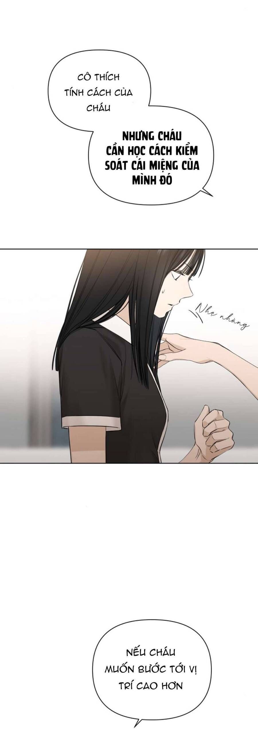 Chỉ Là Ánh Bình Minh Chapter 14 - Trang 2