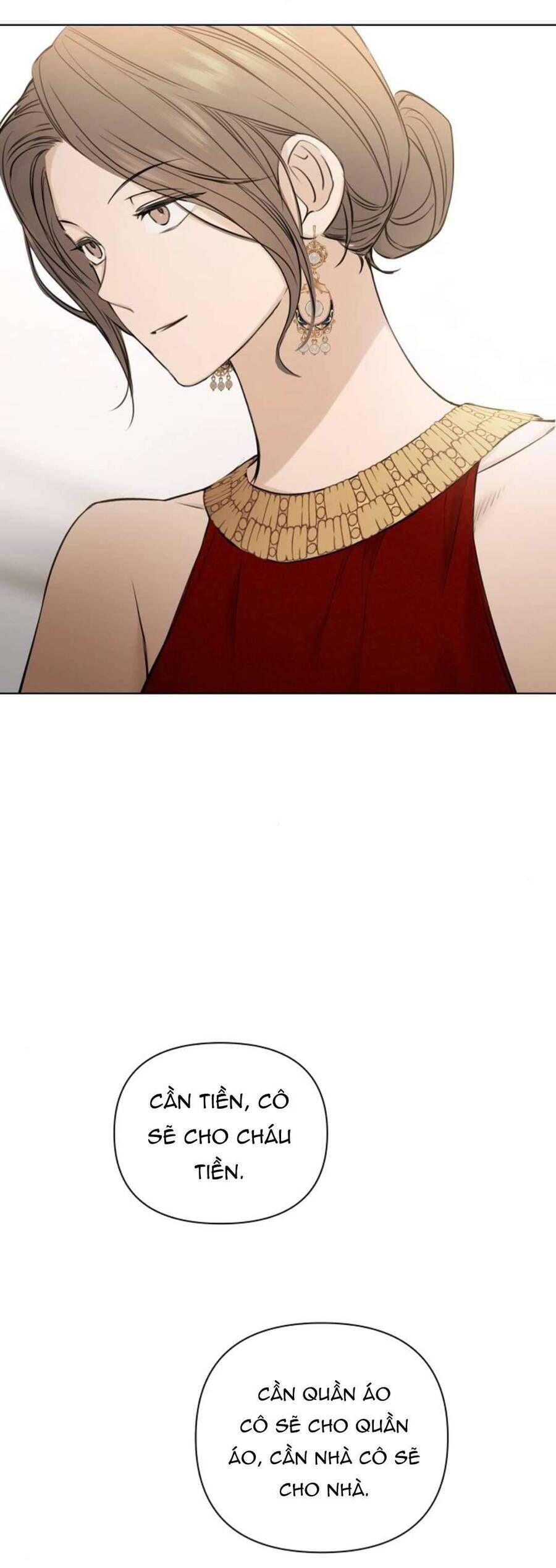 Chỉ Là Ánh Bình Minh Chapter 14 - Trang 2