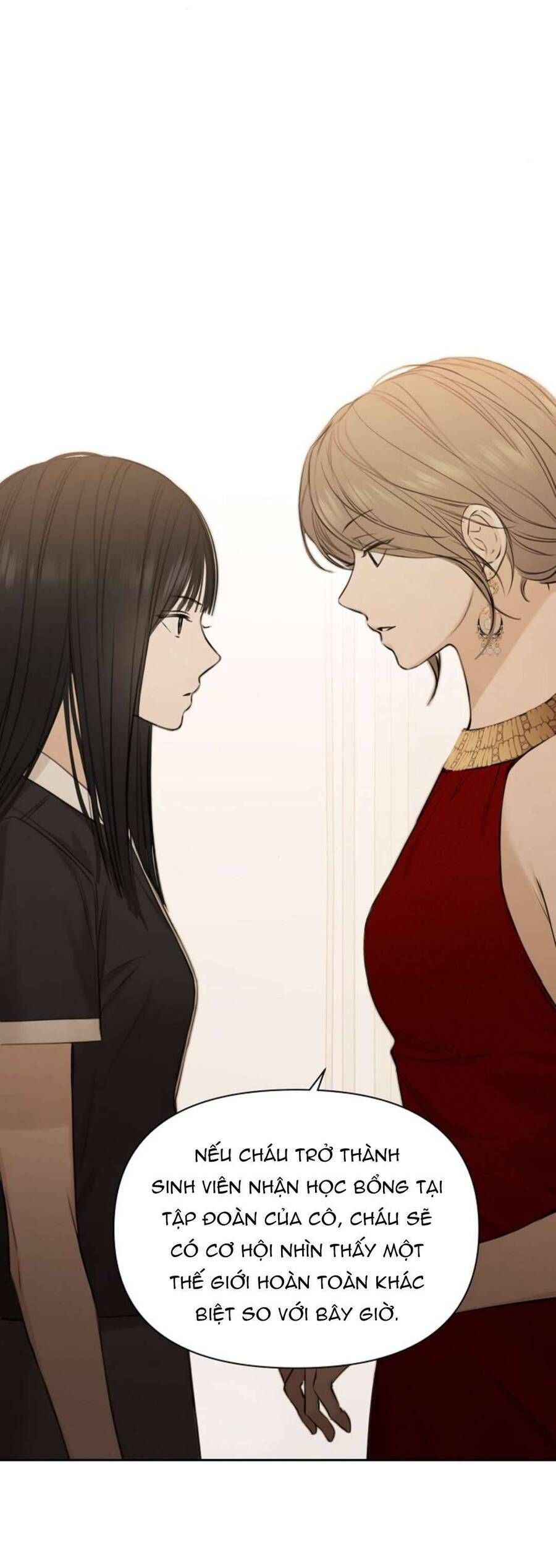 Chỉ Là Ánh Bình Minh Chapter 14 - Trang 2