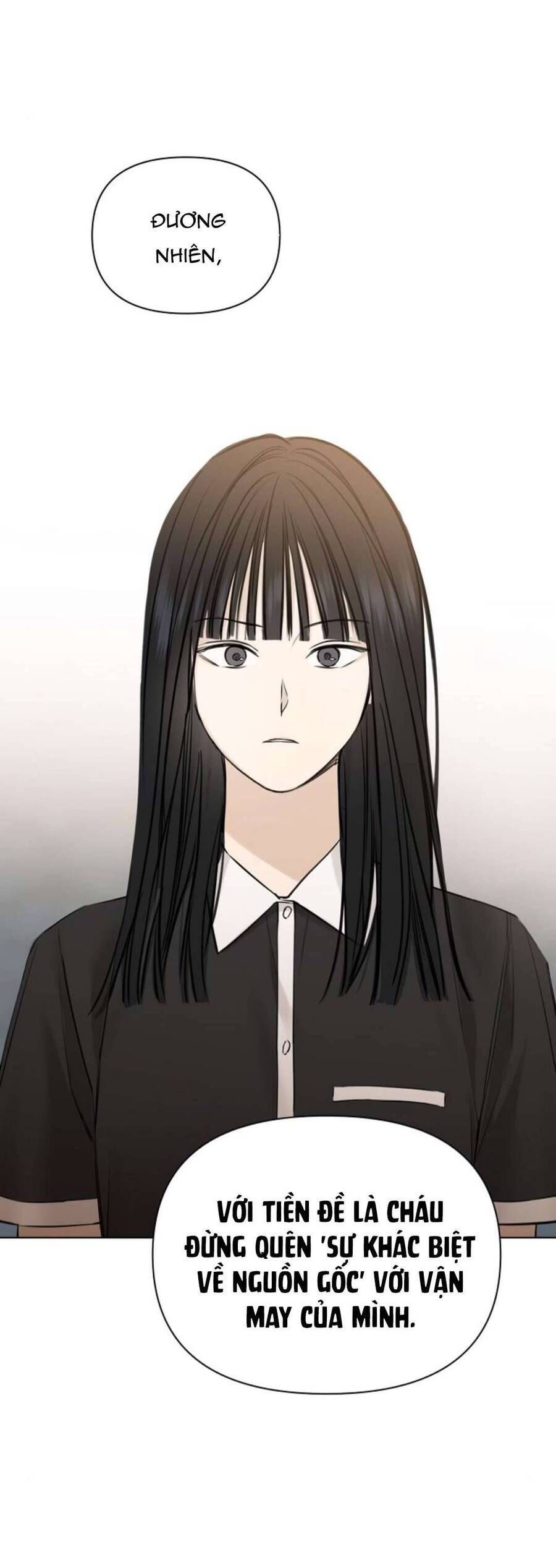 Chỉ Là Ánh Bình Minh Chapter 14 - Trang 2