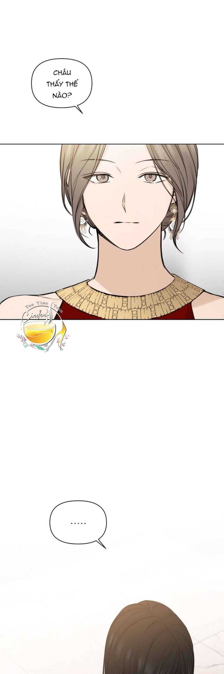 Chỉ Là Ánh Bình Minh Chapter 14 - Trang 2