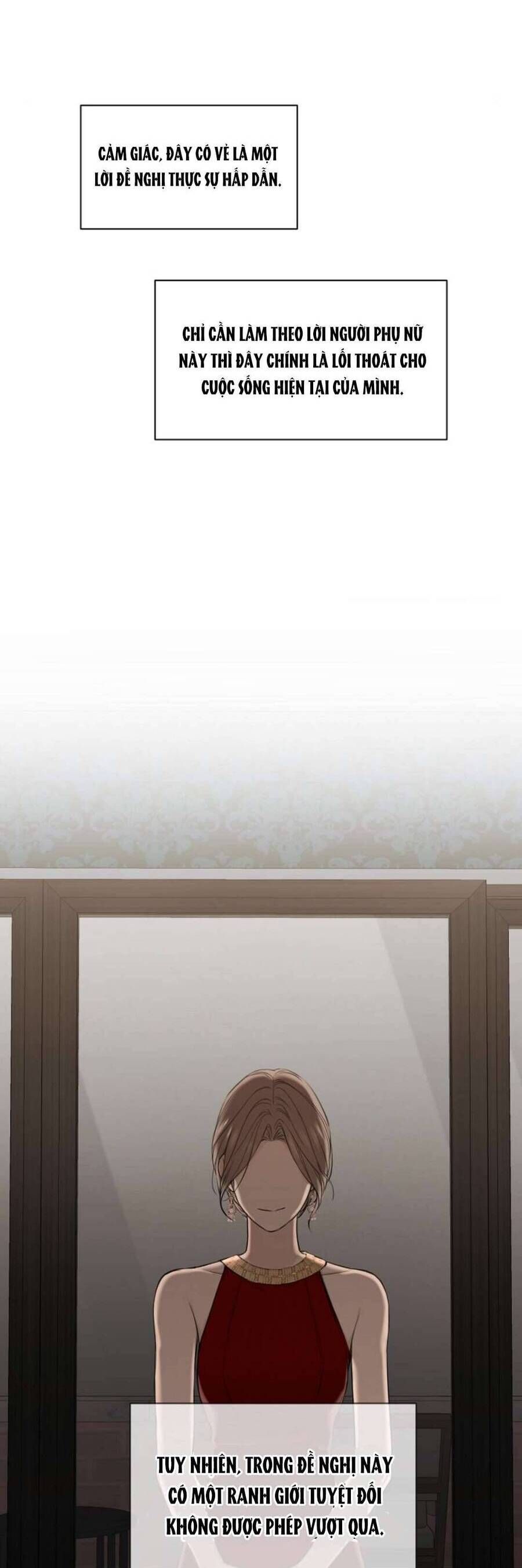 Chỉ Là Ánh Bình Minh Chapter 14 - Trang 2