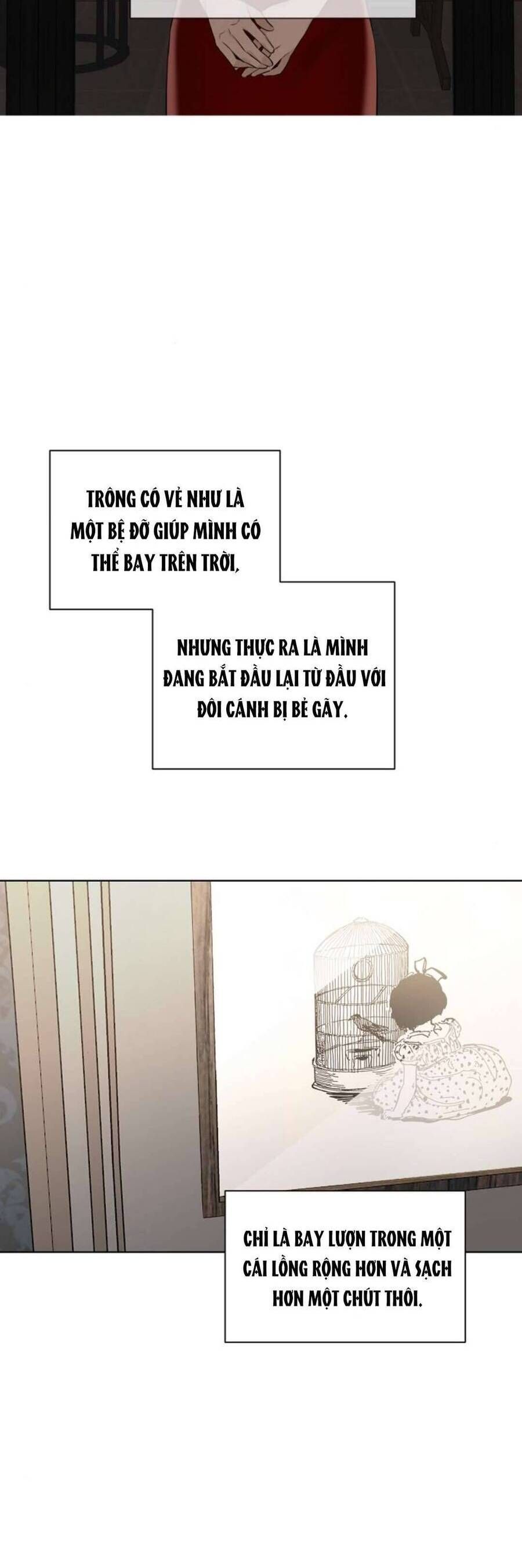 Chỉ Là Ánh Bình Minh Chapter 14 - Trang 2