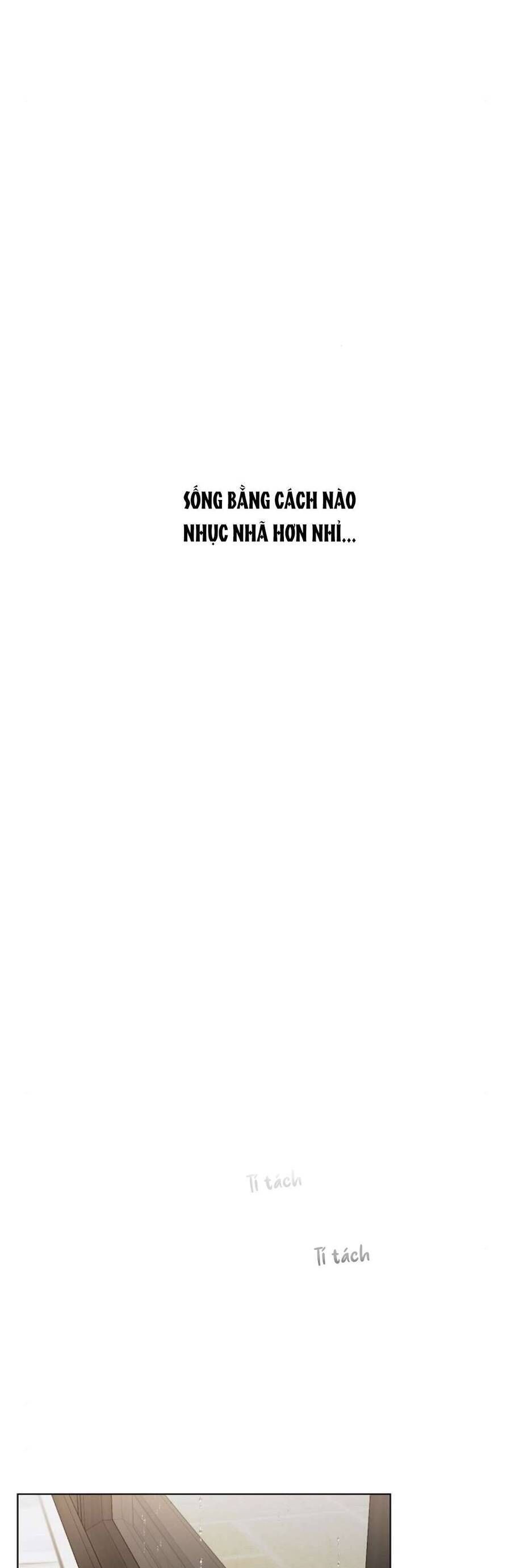 Chỉ Là Ánh Bình Minh Chapter 14 - Trang 2