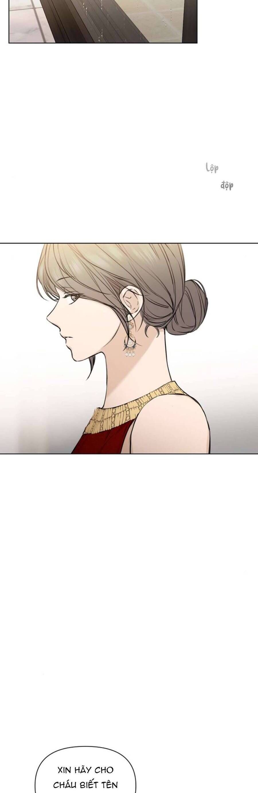 Chỉ Là Ánh Bình Minh Chapter 14 - Trang 2