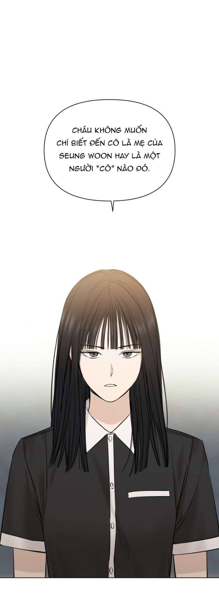 Chỉ Là Ánh Bình Minh Chapter 14 - Trang 2