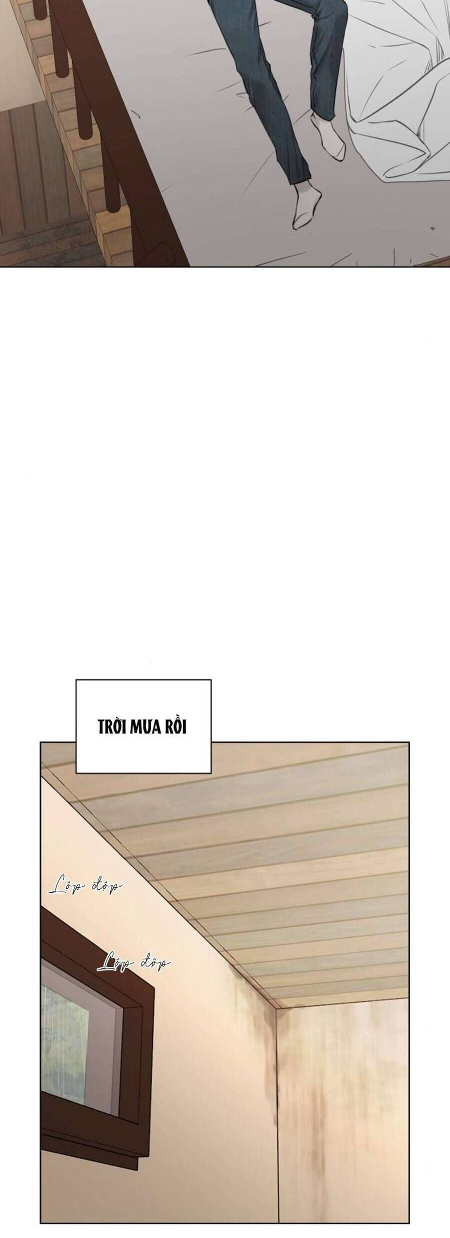 Chỉ Là Ánh Bình Minh Chapter 14 - Trang 2