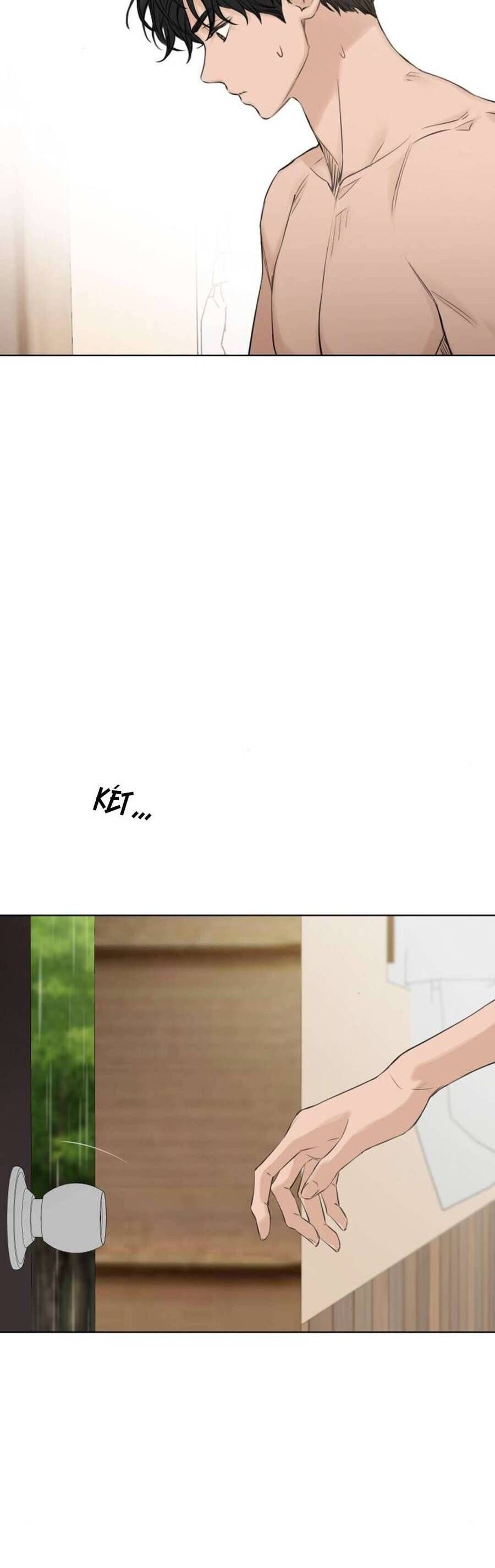 Chỉ Là Ánh Bình Minh Chapter 14 - Trang 2