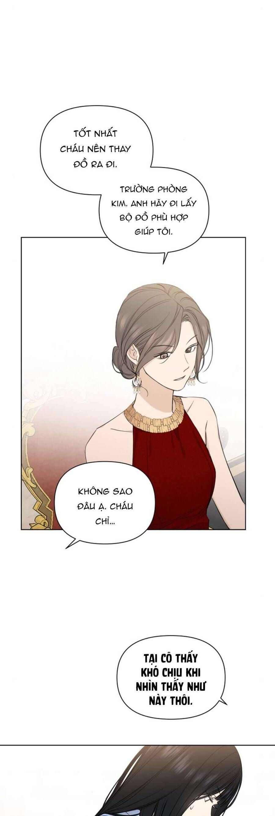 Chỉ Là Ánh Bình Minh Chapter 14 - Trang 2