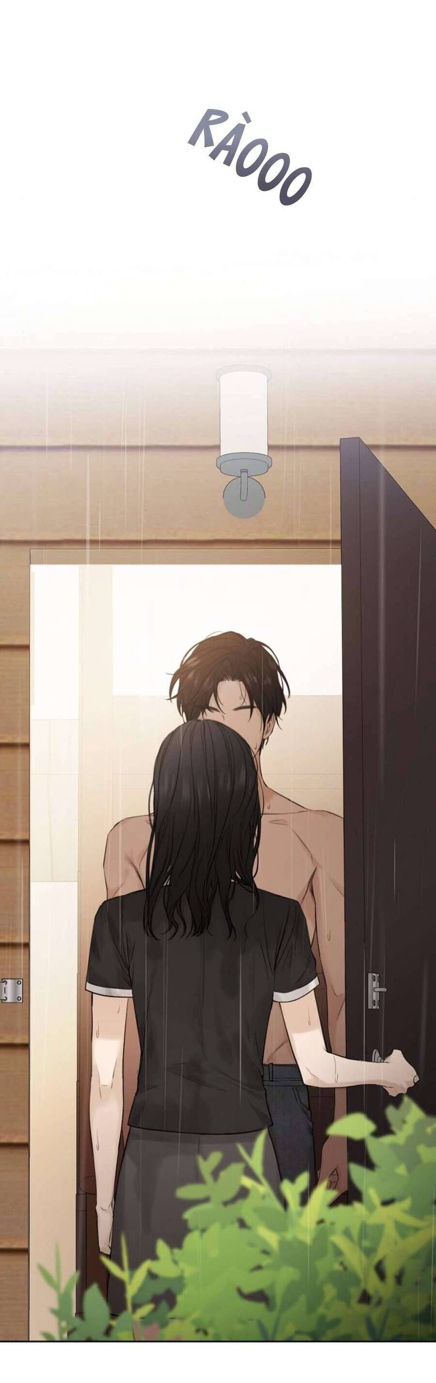 Chỉ Là Ánh Bình Minh Chapter 14 - Trang 2