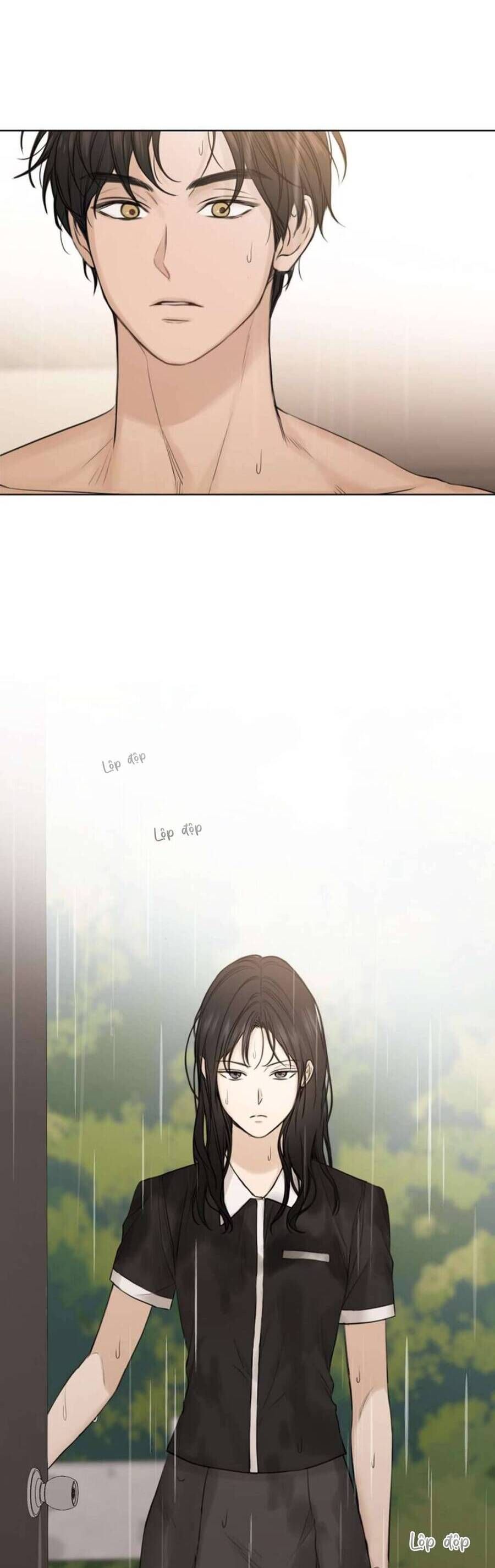 Chỉ Là Ánh Bình Minh Chapter 14 - Trang 2