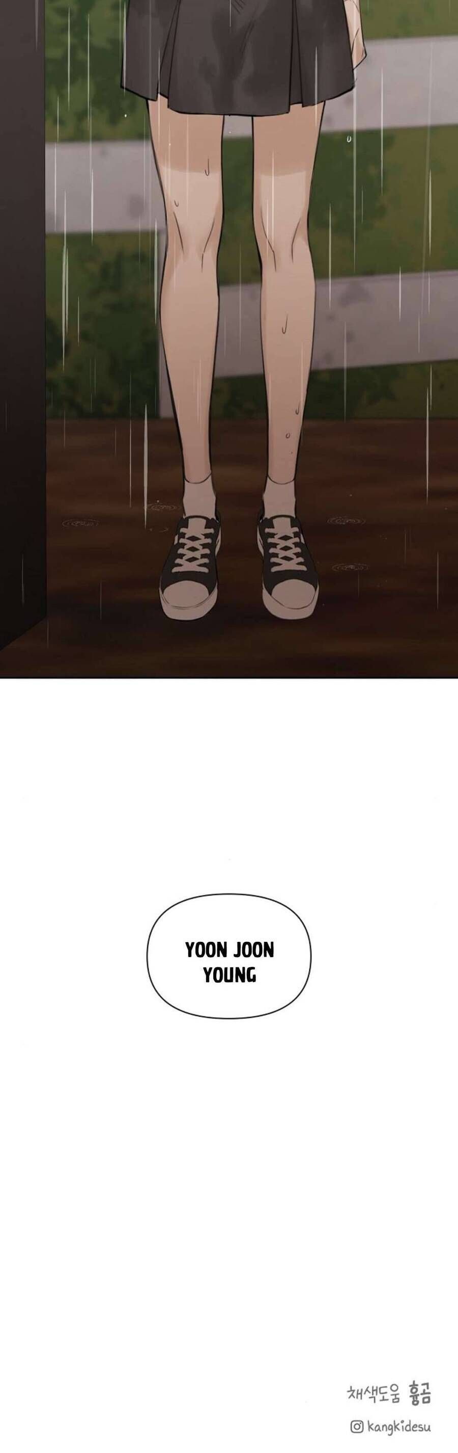 Chỉ Là Ánh Bình Minh Chapter 14 - Trang 2