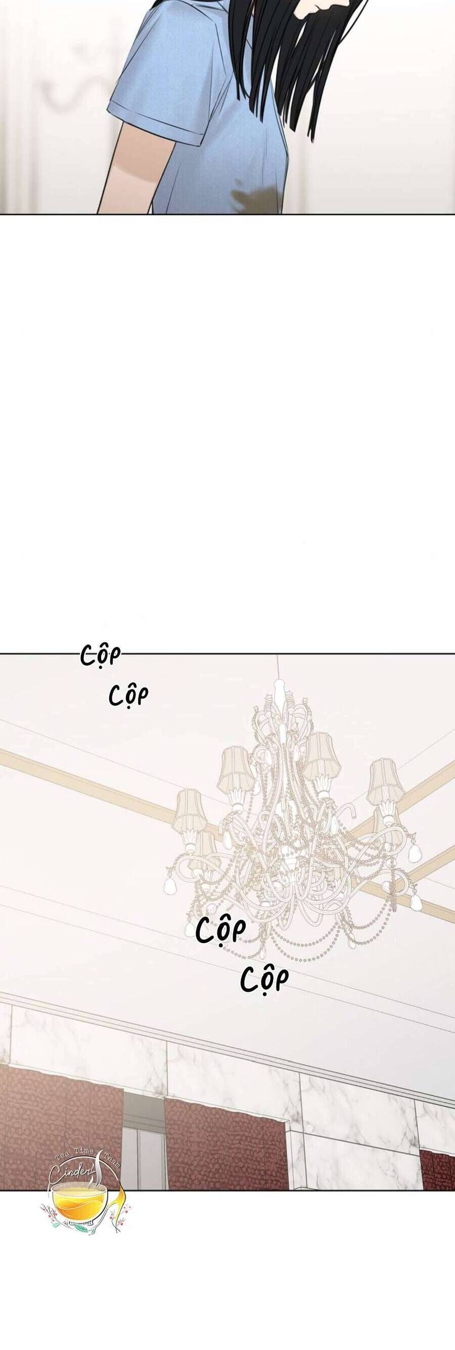 Chỉ Là Ánh Bình Minh Chapter 14 - Trang 2