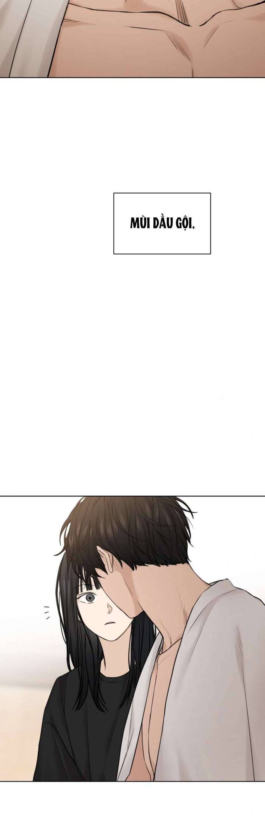 Chỉ Là Ánh Bình Minh Chapter 15 - Trang 2