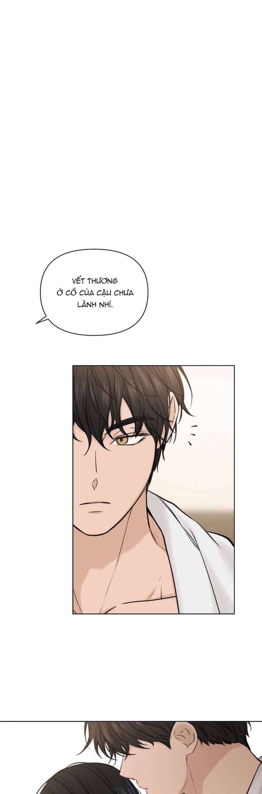 Chỉ Là Ánh Bình Minh Chapter 15 - Trang 2